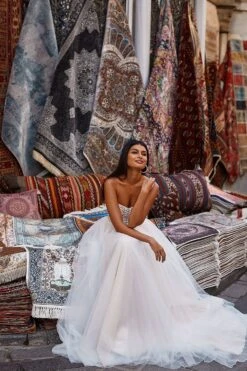 Damla Gown -A L’Amour The Label 100 11f4ceff 1a17 4980 83a5 72b3a9f2bb9c