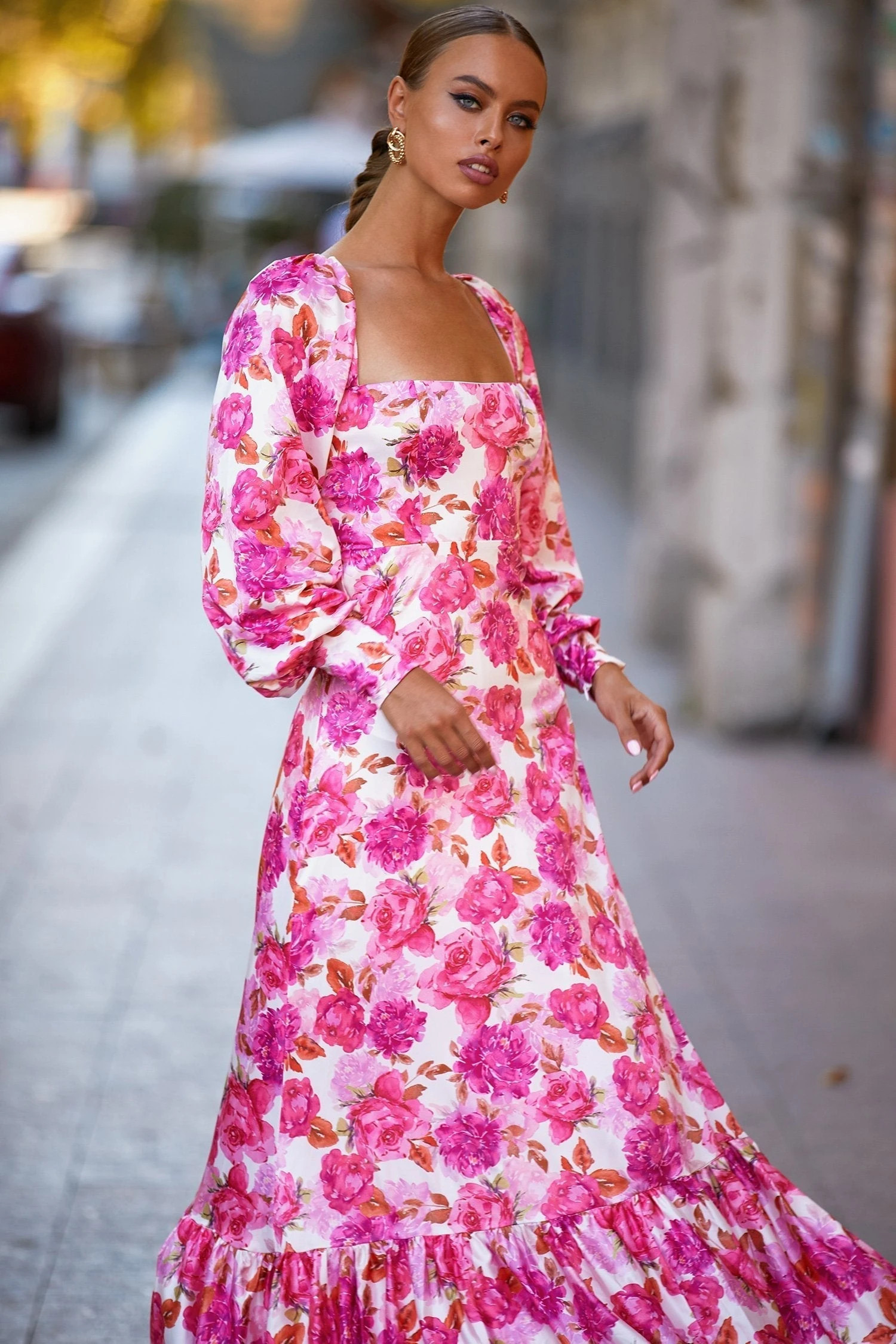 Melia Dress 7 Melia Dress - Image 5