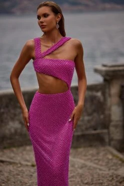 Fioretta Dress 13 Fioretta Dress -A L’Amour The Label 103 98218da4 8328 46b4 960b 9fd072a3cd4d