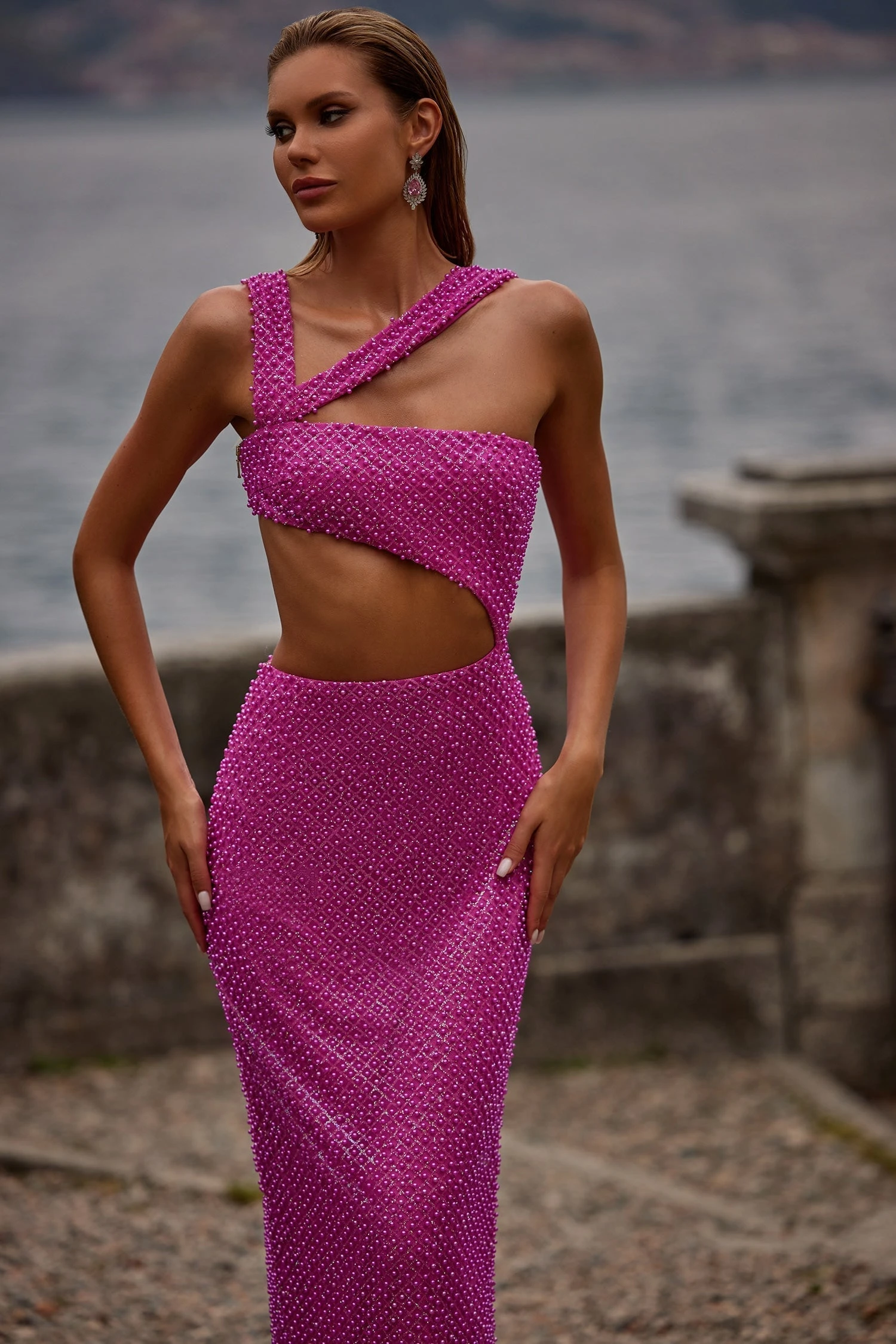 Fioretta Dress 7 Fioretta Dress - Image 5