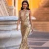 Nicola - Gold -A L’Amour The Label 103 a1cc32b7 cddf 43df 8a31 d960ec6597ef