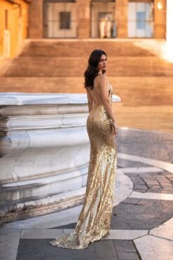 Nicola - Gold 11 Nicola - Gold -A L’Amour The Label 106 c4aa0a02 7dbe 4cdb a4d8 731206927d61