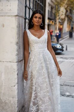 Feriha Gown 9 Feriha Gown -A L’Amour The Label 108 292a23b0 91e3 4fe6 b18b c3b412e3dbf1