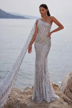 Laurine - Silver 16 Laurine - Silver -A L’Amour The Label 108 c987a9aa 4453 446a abfa b03ffa94c9ca