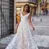 Feriha Gown -A L’Amour The Label 109 eae3883b e1ed 4bc1 aacb 843c70457c3e
