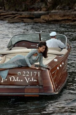 Conceta Dress -A L’Amour The Label 10 f7b2e6f8 fe09 4973 9c39 93d23295f02f