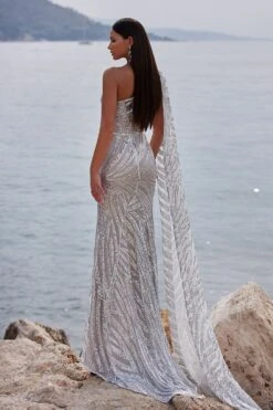 Laurine - Silver 19 Laurine - Silver -A L’Amour The Label 111 8fe41f3e ba91 4db7 8f10 53ef34e8fbc6