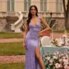 Courtney - Lilac -A L’Amour The Label 112 78ccdf7b 3514 4176 b405 44151d8d12a0