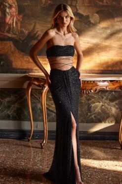 Ainsley - Black -A L’Amour The Label 112 d063a17f 889e 48ee 8911 4e9b37dfd118