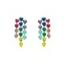 Adena Multicoloured Trio Heart Earrings 1 Adena Multicoloured Trio Heart Earrings -A L’Amour The Label 113 8cf522da 33f6 4e1c 8c2c 70b05488c05d