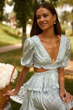 Lyna Cut Out Mini Dress -A L’Amour The Label 116 776ef6df 8020 45ad 9bc5 f51dc1f2cae7