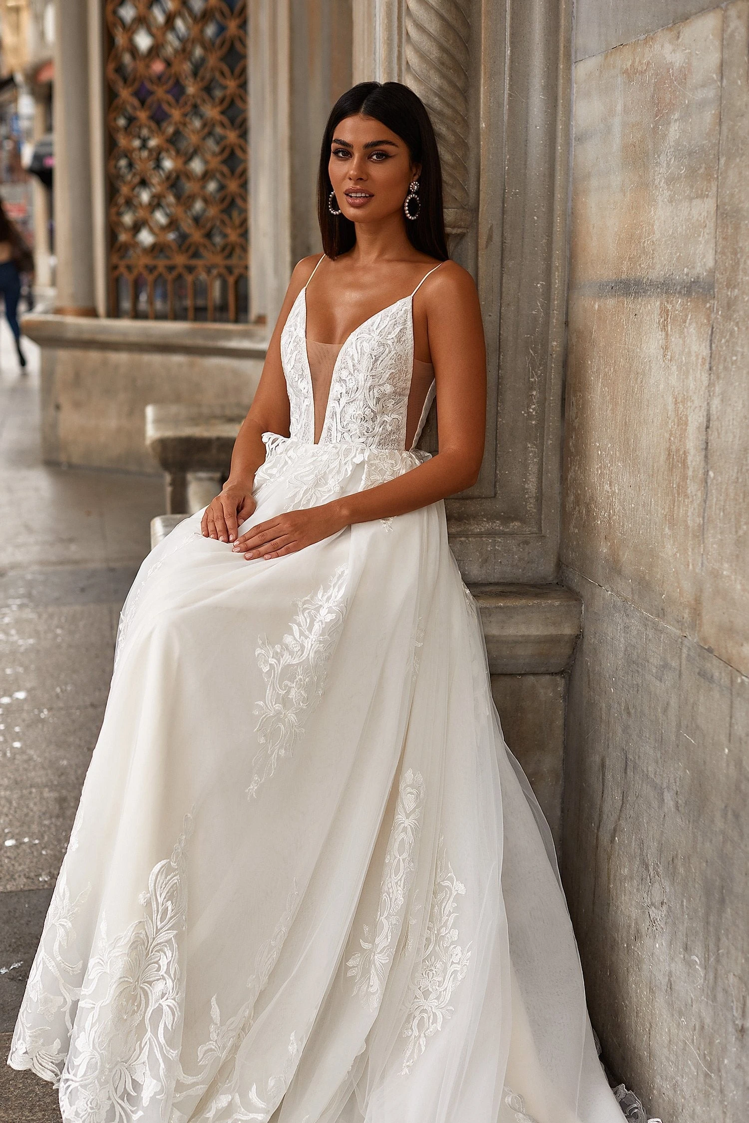 Ela Gown 8 Ela Gown - Image 6