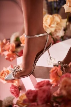 Cinderella - Transparent PVC Heels -A L’Amour The Label 11 160163d3 4c4d 45b3 a405 cd287d47a369