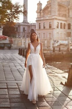 Sanem Gown -A L’Amour The Label 11 4d4ec215 eebd 4164 a9b0 261752b4165c