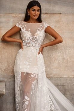 Alara Gown -A L’Amour The Label 11 8f151210 d077 4aad bac4 48a70e7af181