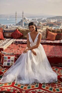 Aiyla Gown -A L’Amour The Label 11 bfeb764c e590 47d5 ae01 8cfbef9a10e4