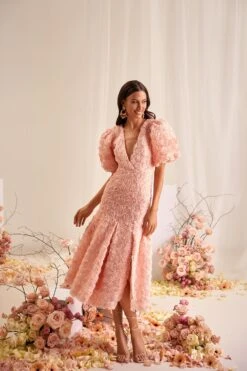 Simona Dress -A L’Amour The Label 11 e29b2ea4 931f 44ab 8853 8ae43cbe7558