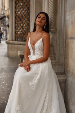 Ela Gown 11 Ela Gown -A L’Amour The Label 120 b346616b 9977 422b 8ae0 0b90790e7e07