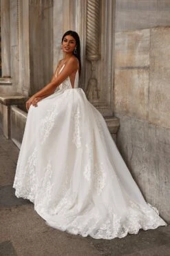 Ela Gown 12 Ela Gown -A L’Amour The Label 122 29b8a98d 2274 45e0 9ae1 4a7e43a7b7cf