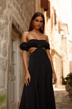 Eleena Dress -A L’Amour The Label 126 0bbd8f6d 5a65 48e9 b297 30bcfb5985a8