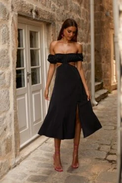 Eleena Dress -A L’Amour The Label 128 08ea3c92 babf 4938 acd3 fe3685c400ec