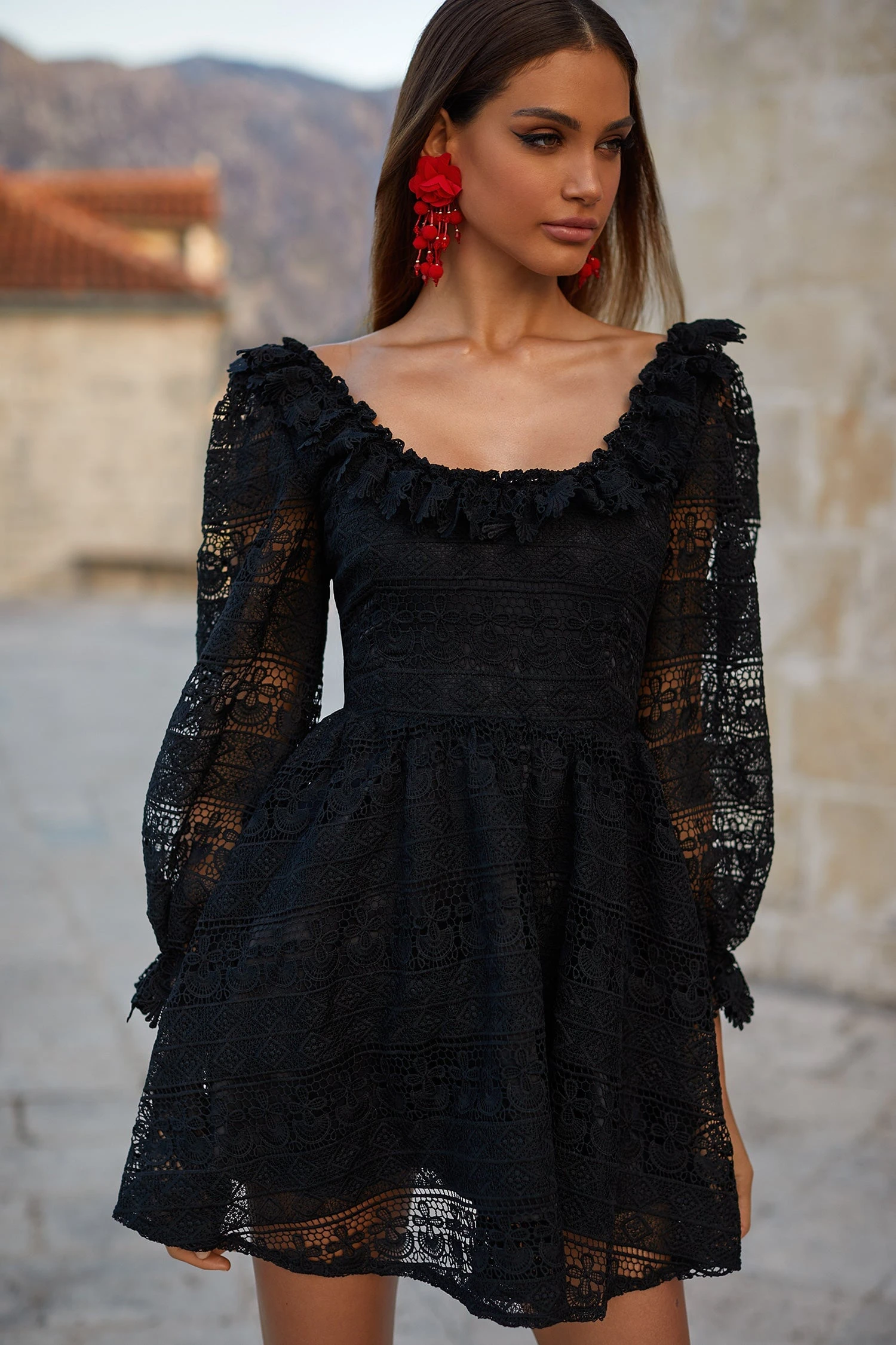 Sierra Dress 3 Sierra Dress