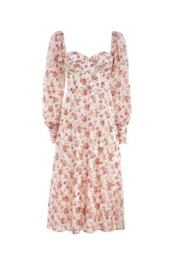 Serafina Dress 11 Serafina Dress -A L’Amour The Label 12 1dee41ba 10a2 4b1f bf3e fd1902cfec6a