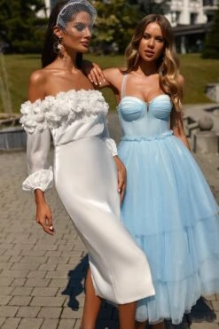 Jolie Dress -A L’Amour The Label 12 4ed73970 e998 447c 8bfb e8bf7b4e8a31