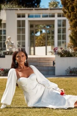 Karolina Dress 15 Karolina Dress -A L’Amour The Label 12 df1617db eabc 4507 8dd5 ff06009bd2a8