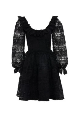 Sierra Dress 15 Sierra Dress -A L’Amour The Label 12 e15e193d ee63 4c3f 8de5 a07fca46fdc3