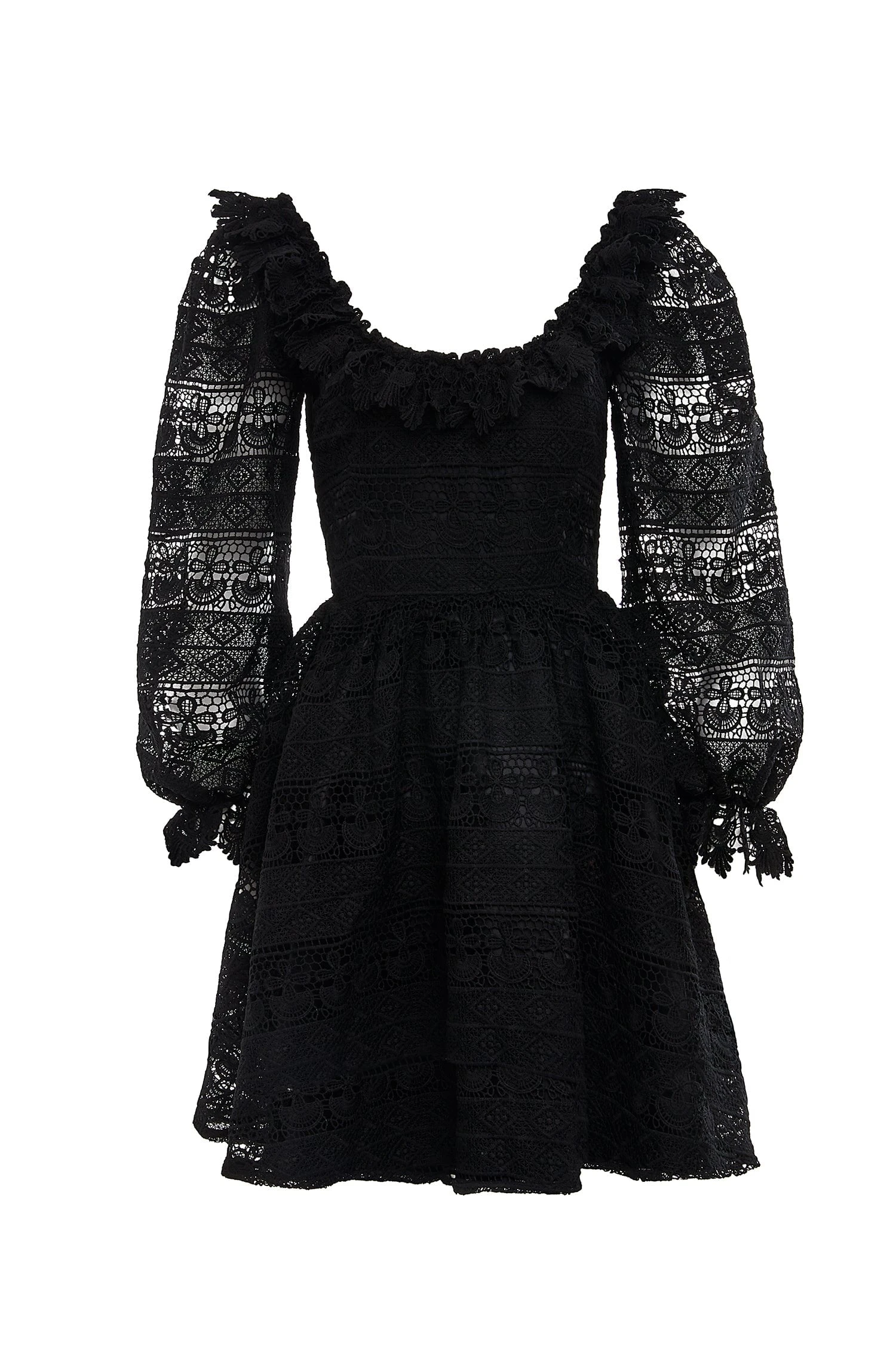 Sierra Dress 5 Sierra Dress - Image 3