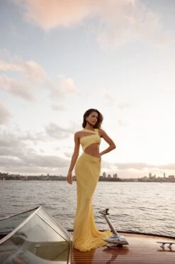 Graziana Dress -A L’Amour The Label 12 ef3fe585 e305 4657 a2df 46037a7cc703