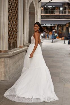 Harika Gown -A L’Amour The Label 130 9c3308b4 424f 4979 a649 61d34c92f940