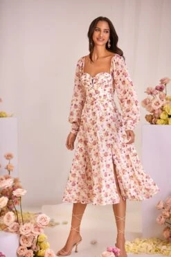 Serafina Dress 12 Serafina Dress -A L’Amour The Label 130 eaff84bb ebf8 42c5 ac92 1075a3ce4487