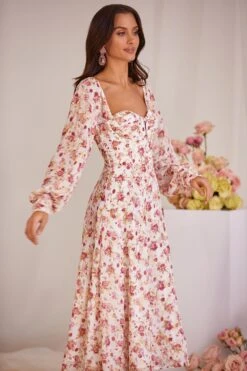 Serafina Dress 13 Serafina Dress -A L’Amour The Label 131 c220e6cd a399 48ec badd 57a55051c482