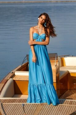 Arella Dress -A L’Amour The Label 131 c4d8a78a 54b0 416d 858a 3ec2f13fe192