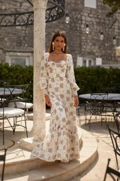 Artura Dress 15 Artura Dress -A L’Amour The Label 132 12782e77 d37e 4698 8080 bb435bab027a