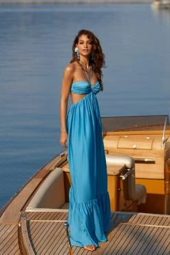 Arella Dress -A L’Amour The Label 132 5b4db01a 7b3d 4e0e ada9 5dd55997171a