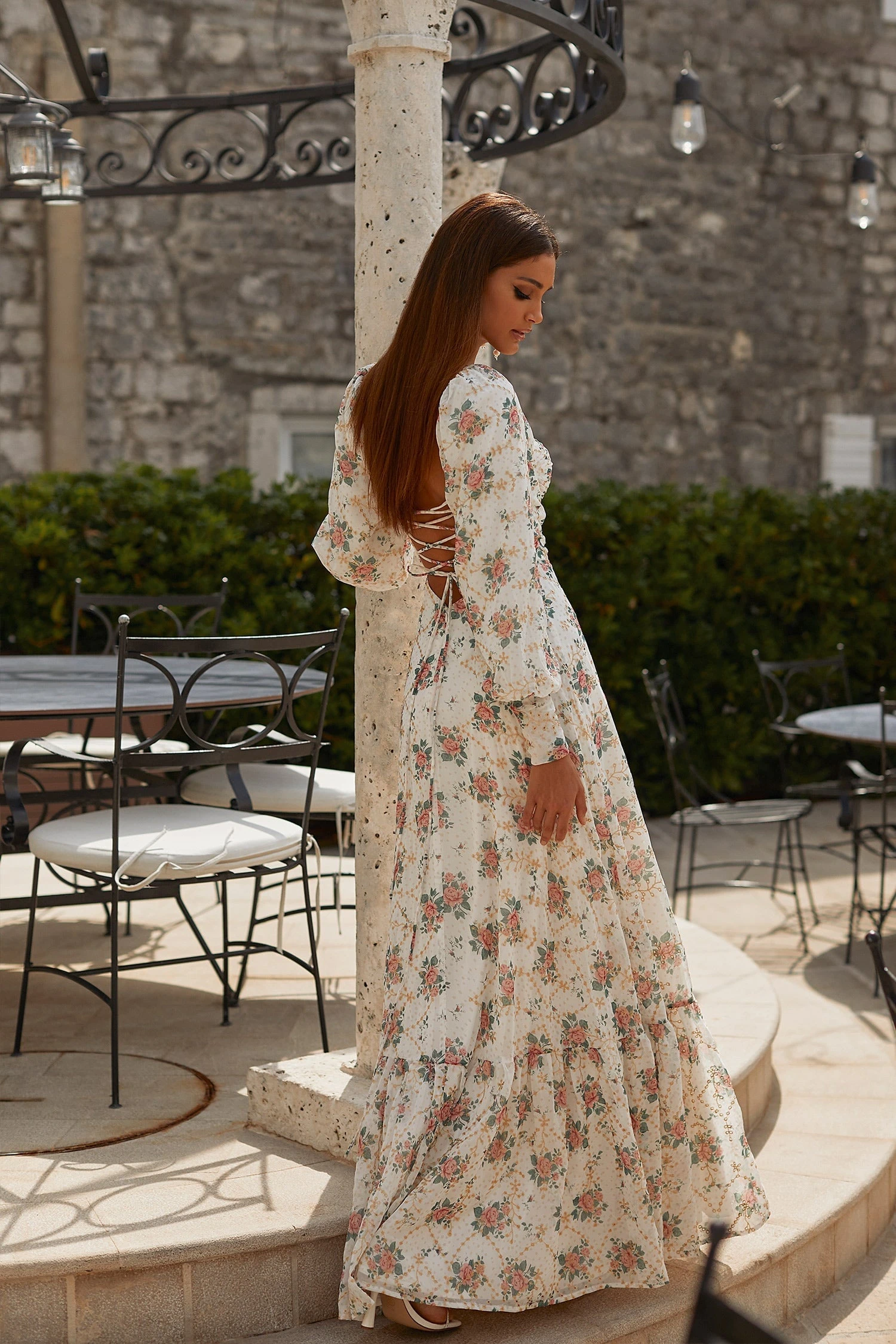 Artura Dress 4 Artura Dress - Image 2