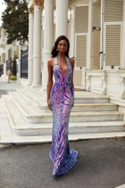 Diamante - Iridescent -A L’Amour The Label 13 30e5ef41 6176 43d5 8c22 bf1a80e2517c