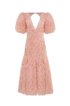 Simona Dress -A L’Amour The Label 13 37a79bf8 0252 4940 ad2e 9af8add1c103