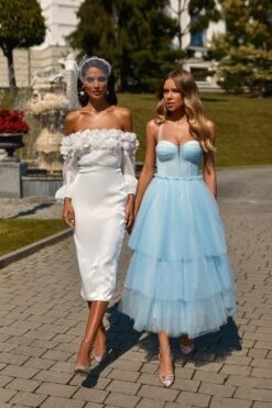 Jolie Dress -A L’Amour The Label 13 7f079f11 e826 4a54 bd9f b8cf23da7184