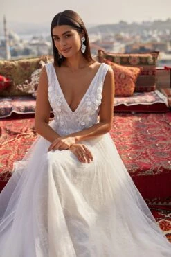 Aiyla Gown -A L’Amour The Label 13 d88cb453 4b56 43c2 885b 67665b7a9e72