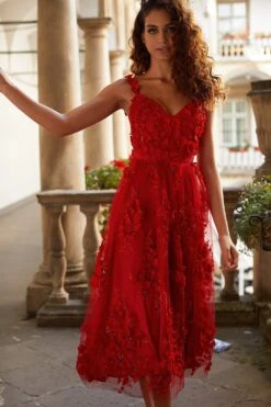 Ellen Dress -A L’Amour The Label 14 29b837f7 c040 4083 b65f 2418f0d66815