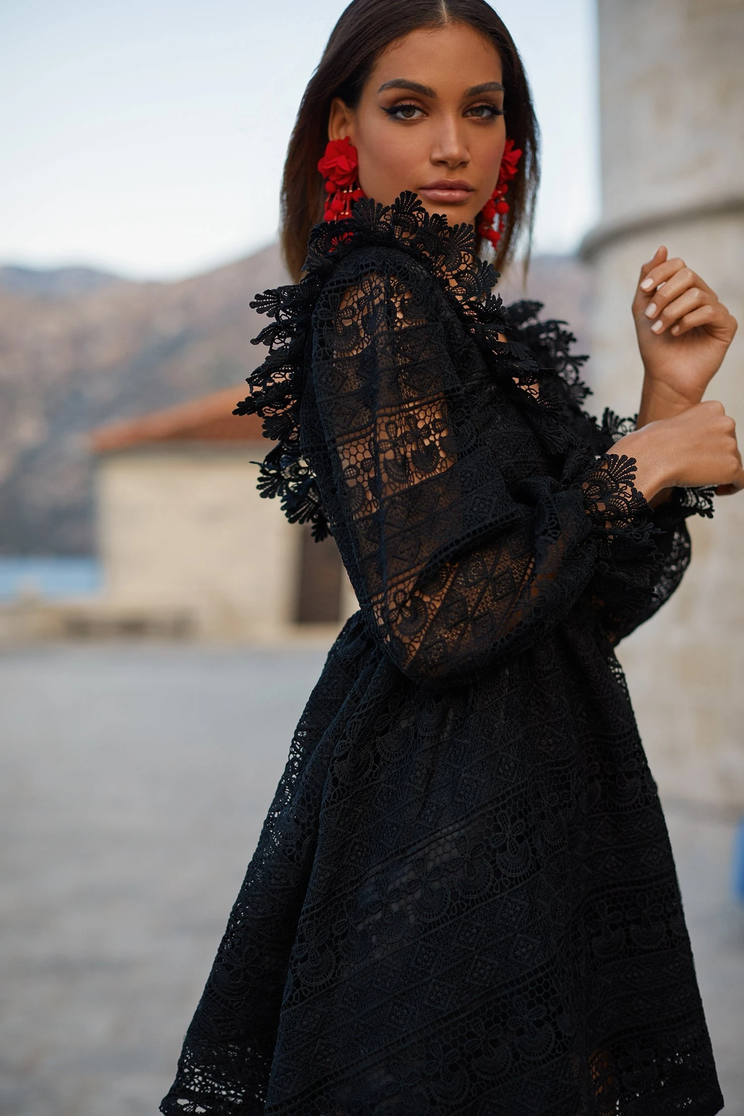 Sierra Dress 11 Sierra Dress - Image 9