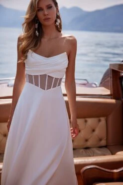 Rossana Dress 15 Rossana Dress -A L’Amour The Label 14 d9b46d7f e96b 4c81 a050 4e3e3fd8063f