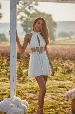 Lea Dress -A L’Amour The Label 14 ea3e790b bd4e 4b74 a4a5 3f5254c12a96