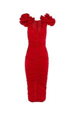 Monica Dress -A L’Amour The Label 14 fc881d9e 4b45 43ac 970c 1d25ff063993