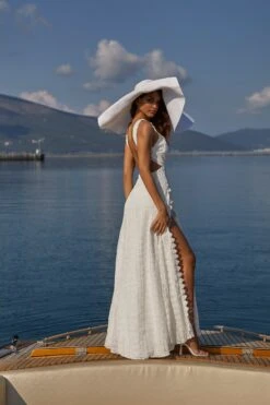 Zayna Dress 21 Zayna Dress -A L’Amour The Label 154 21cac0ec bd11 4698 8217 8333ab7374ba