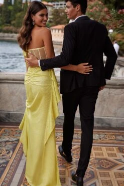 Mimi - Lime 30 Mimi - Lime -A L’Amour The Label 158 64206cfb 2cc0 40f1 822a 0beece5611a3